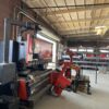 80 Ton x 8' Amada Astro FBD-8025 Robotic Hydraulic Press Brake, 1998 - Image 2