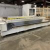 Park Industries Fusion 4000 Sawjet, 2010