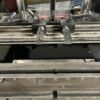 60 Ton x 6' Accurpress 7606 Hydraulic Press Brake, 1998 - CNC Backgauge, Foot Pedal - Image 6