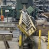 115 Ton Controlled Automation ABL-100 Angle Line - Sicam Software Included - Image 2