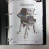 Pro Seal GTR Semi-Automatic Tray Sealer with Videojet DataFlex 6530 Thermal Transfer Printer, 2020 - Image 7
