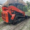 Kubota SVL65-2 Skid Steer, 2022 - Image 4