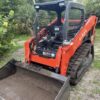 Kubota SVL65-2 Skid Steer, 2022 - Image 5
