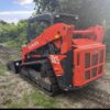 Kubota SVL65-2 Skid Steer, 2022