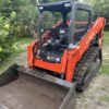 Kubota SVL65-2 Skid Steer, 2022 - Image 2