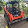 Kubota SVL65-2 Skid Steer, 2022 - Image 3