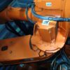 ABB IRB 6640 Design 2 Robot, 2014 - Few Remaining, 6 Axis, IRC5 Drive System 09 Control - Image 16
