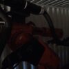 ABB IRB 6640 Design 2 Robot, 2014 - Few Remaining, 6 Axis, IRC5 Drive System 09 Control - Image 38