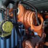 ABB IRB 6640 Design 2 Robot, 2014 - Few Remaining, 6 Axis, IRC5 Drive System 09 Control - Image 54