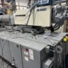 610 Ton 70.7 oz Shot Size Nissei FV560-210L Injection Molding Machine, 2008 - Core Pull, Hydraulic Knockout - Image 3