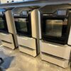 Three Industrial Stratasys 3D Printers - Still Under Service Contract! (1) F170 and (2) F370