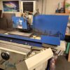 Supertec P-1224NC Surface Grinder, 2010 - Coolant Tank, Wheel Dresser