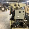 60 Ton x 6' Accurpress 7606 Hydraulic Press Brake, 1998 - CNC Backgauge, Foot Pedal - Image 3