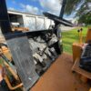 Pemberton Case W-14 Front End Loader
