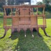 Pemberton Case W-14 Front End Loader - Image 3