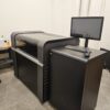 Stratasys P750K-1 3D Printer w/SCA 3600 Cleaning System, Extra Resins, Printer Heads. 2016