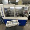 Rollomatic Shapesmart NP4 Tool Grinding Machine, 2006