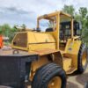 12,000 Lb Master Craft AE-1220 Fork Truck, 2008 - Load Backrest / Fork Positioner