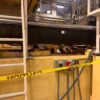 600 Ton 132.8 Oz Husky G600-RS 120/120 Injection Molder, 2006 - Image 11