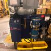 600 Ton 132.8 Oz Husky G600-RS 120/120 Injection Molder, 2006 - Image 6