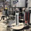 Krones Autocol Labeler for F Style HDPE Containers, 1996 - Rebuilt in 2011 by MTS - Image 12