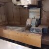 Sharp SV-6030, VMC, 2008 - w/ 4th Axis Rotary, CTS, 10,000 RPM Spindle, Box Way Machine, Under Power Inspection Ready - Image 5