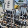 10 HP Ajax SRNG-10 High Pressure Steam Boiler - Includes Reverse Osmosis Filtration System - Image 2
