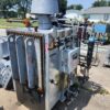 10 HP Ajax SRNG-10 High Pressure Steam Boiler - Includes Reverse Osmosis Filtration System - Image 4