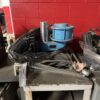 (4) Air-Hydraulics 50-AX Adjustable Air Press - Image 3