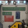 50 Ton Geka H-50 Ironworker, 2000 - Image 3