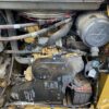 CAT 299 D3XE Land Management Skid-Steer, 2020 - ~795 Hours, Denis Cimaf DAF-180 Mulcher Head Attachment - Image 13