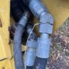 CAT 299 D3XE Land Management Skid-Steer, 2020 - ~795 Hours, Denis Cimaf DAF-180 Mulcher Head Attachment - Image 15