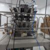 SidSams SF-W01 Multihead Weigher, 2020 - Image 4