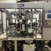 Krones Autocol Labeler for F Style HDPE Containers, 1996 - Rebuilt in 2011 by MTS - Image 4