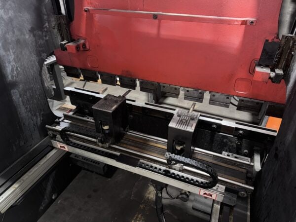 50 Ton Amada HFB 5020 Press Brake, 1996 - Refurbished - Image 5