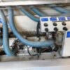 Biesse Polymac Akron 246 CNC Edgebander, 2005 - Corner Rounding, Pre Milling, New Motors, Under Power - Image 6