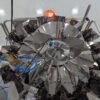 SidSams SF-W01 Multihead Weigher, 2020 - Image 7