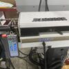Nexturn SA-12 CNC Swiss Lathe, 2002 - BWG Bar Loader, Fanuc Control - Image 7