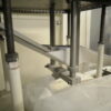 Bartelt IM 9-12 Horizontal Form-fill and Seal Packaging Machine- Model D Servo Auger filler, 2 Filling Stations - Image 7