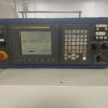 Nexturn SA-12 CNC Swiss Lathe, 2002 - BWG Bar Loader, Fanuc Control - Image 11