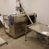 Dession DS-420ZY Doy Pouch Filling Machine with Auger Filler and Conveyor, 2021