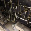 Dession DS-420ZY Doy Pouch Filling Machine with Auger Filler and Conveyor, 2021 - Image 4