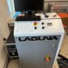 5'x10' Laguna Swift MT CNC Router, 2021 - Tangential Knife System, 6 HP Spindle, Laguna Vision System, Dust Collector, Becker Vacuum Pumps, Delta VFD Inverters, Tooling Kits, Low Hours - Image 2