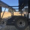 27,000 lb GVWR Texas Pride Gooseneck 5 Car Hauler Trailer, 2022 - Image 5