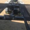 27,000 lb GVWR Texas Pride Gooseneck 5 Car Hauler Trailer, 2022 - Image 13
