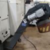 Haas ST-20 CNC Lathe, 2014 - Chip Conveyor, 8" Chuck, Light Curtains, Tailstock - Image 4