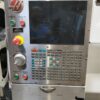 Haas ST-20 CNC Lathe, 2014 - Chip Conveyor, 8" Chuck, Light Curtains, Tailstock - Image 5