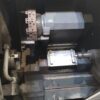 Haas ST-20 CNC Lathe, 2014 - Chip Conveyor, 8" Chuck, Light Curtains, Tailstock - Image 6