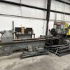 44.5" x 132" Monarch NN Engine Lathe, 1940 - 24" Chuck - Image 2