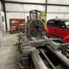 44.5" x 132" Monarch NN Engine Lathe, 1940 - 24" Chuck - Image 4